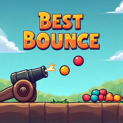Best Bounce