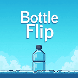 Bottle Flip