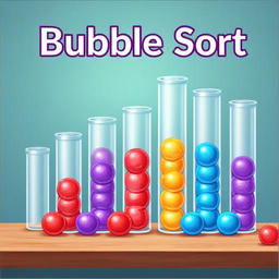 Bubble Sort