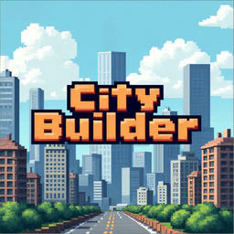 City Builder