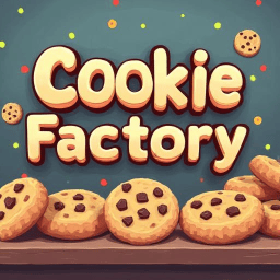Cookie Factory