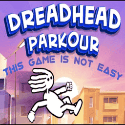 Dreadhead Parkour