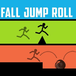 Fall Jump Roll