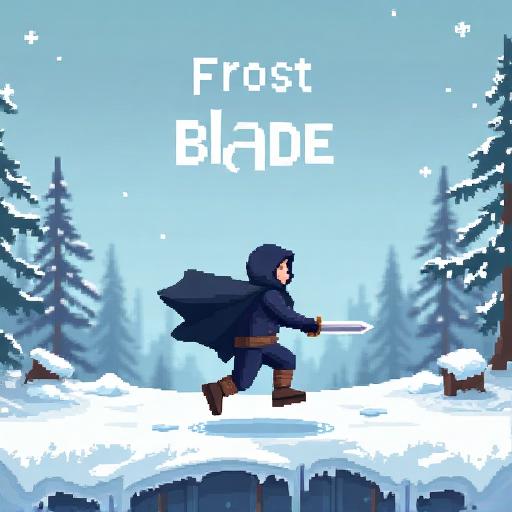 Frost Blade