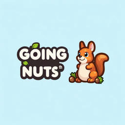 Going Nuts