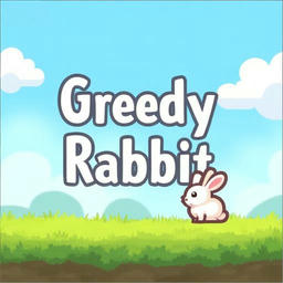 Greedy Rabbit