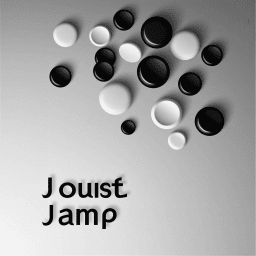 Jump Joust