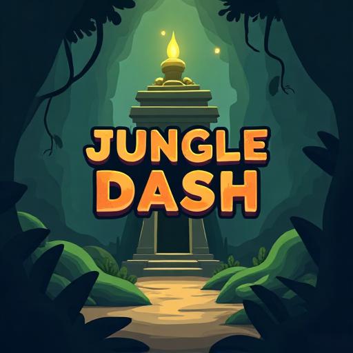 Jungle Dash