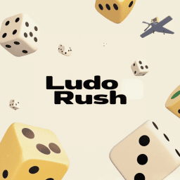 Ludo Rush