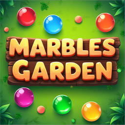 Marbles Garden