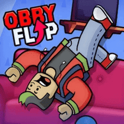 Obby Flip