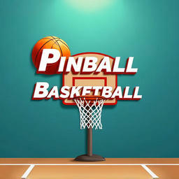 Pinball Basketball