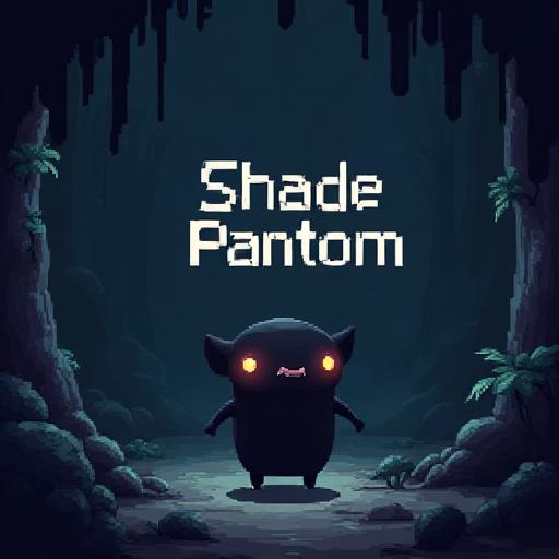 Shade Phantom