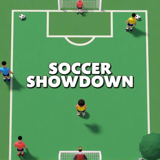 Soccer Showdown