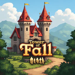 Tower of Fall