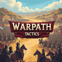 Warpath Tactics